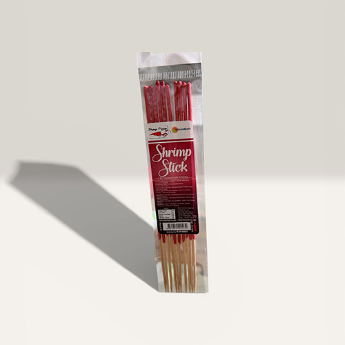 Shrimps Forever Astaxanthin Shrimps Stick